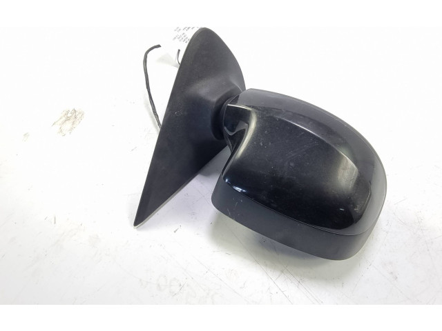 Зеркало электрическое Dacia Logan II 2012 - 2020 года