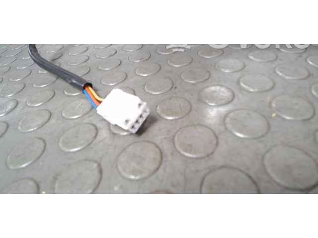 Zpětné zrcátko Volvo S40, V40 1998 30800264