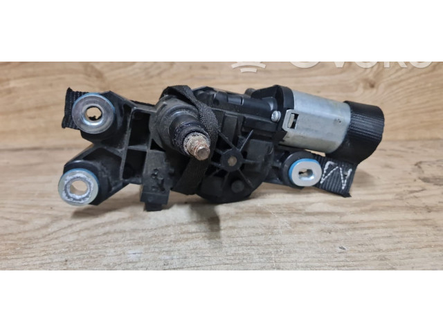 Моторчик заднего дворника 30663891, 31290787    Volvo V70