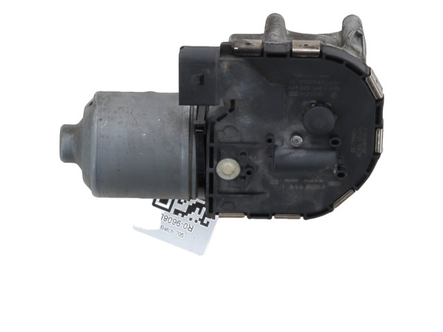 Моторчик дворников 8P1955023L, R0-9608L Audi A3 S3 A3 Sportback 8P