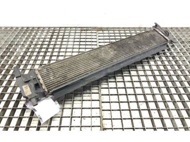 Интеркулер 5Q0121251EL Volkswagen Golf VII