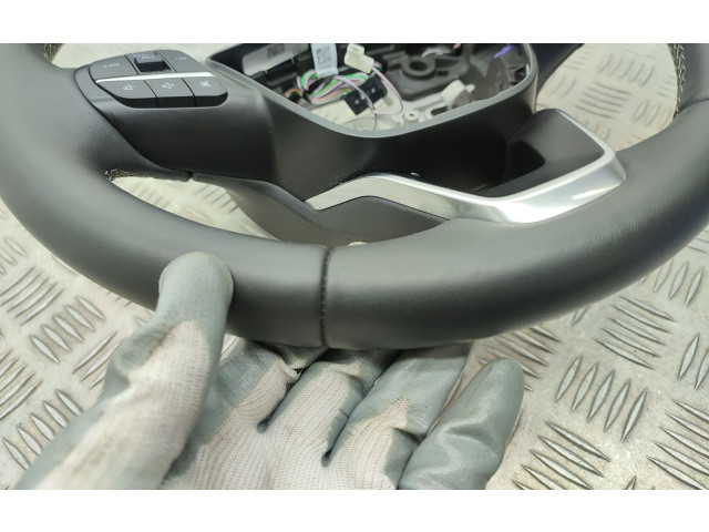 Руль Ford Fiesta 2017 - года