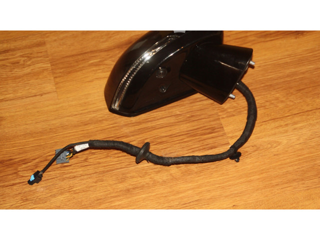 Зеркало электрическое        Volvo V60  2018 -  года   