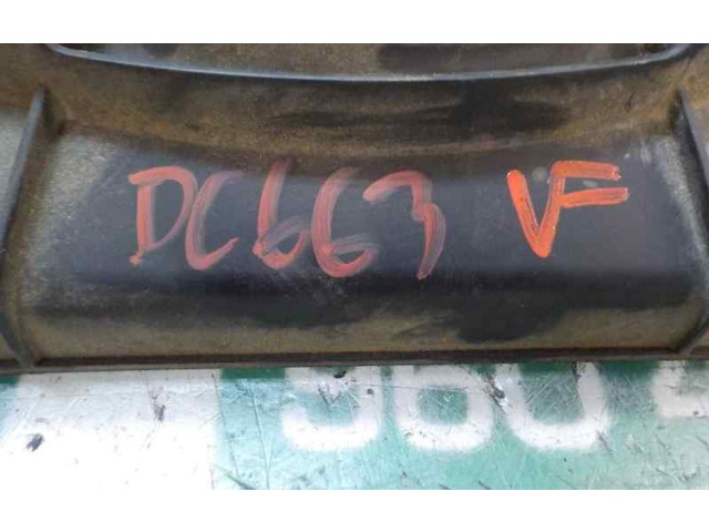 Вентилятор радиатора         Chevrolet Aveo 