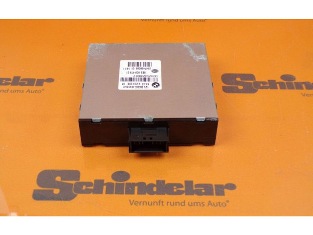 Блок управления 9253208, 9253208 Mini Cooper Countryman R60