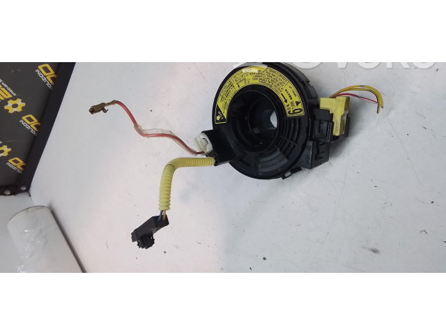 Подрулевой шлейф SRS Daihatsu Cuore