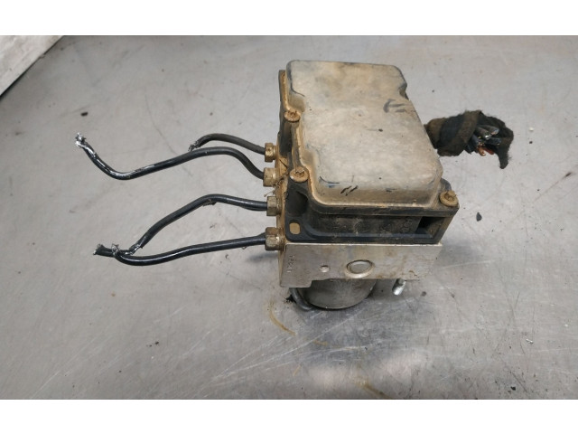 Блок АБС 0265231583   Opel  Meriva A  2003 - 2010 года