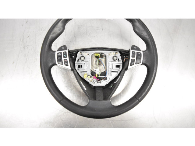 Руль Saab 9-3 Ver2 2008 - 2016 года