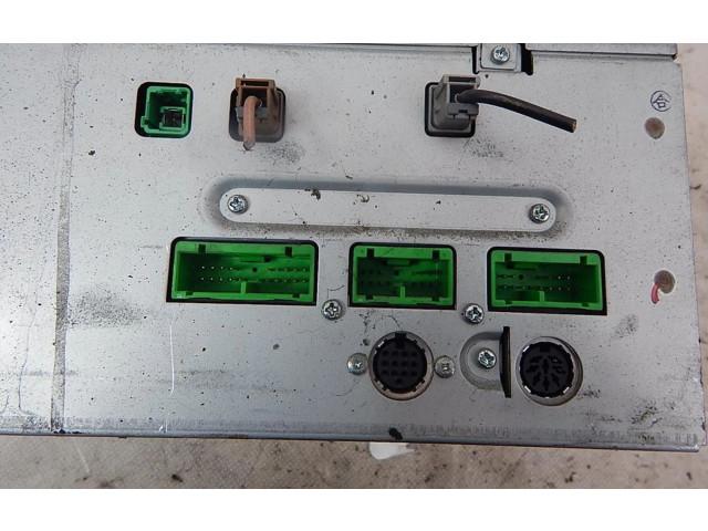 Модуль управления BSM 94969341, 94969341 Volvo S80