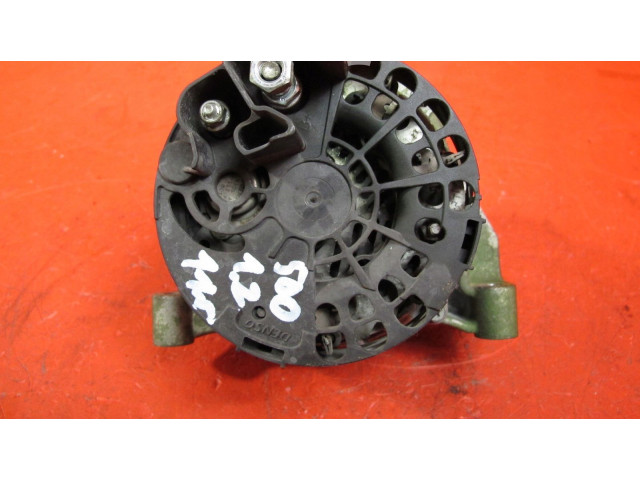 Zpětné zrcátko Fiat 500 2009 51859041