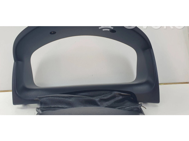 Панель приборов 76563-34001-4car SsangYong Korando