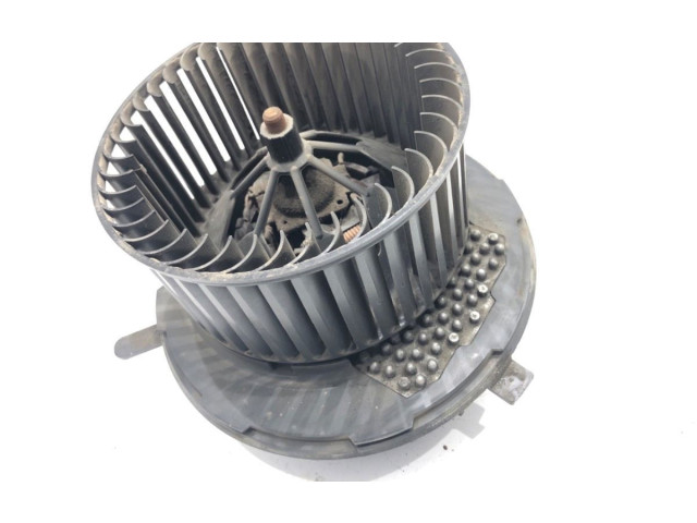 Вентилятор печки 3C1820015L Skoda Superb B6 (3T)