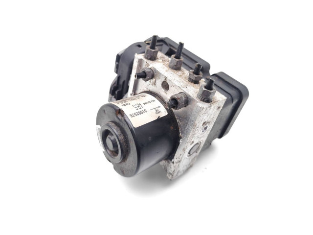 Блок АБС 51902576, 10.0207-0233.4   Opel  Combo D  2011 - 2017 года