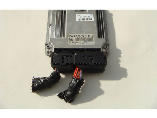 Блок управления двигателя 04L906021BH   Audi A5 8T 8F