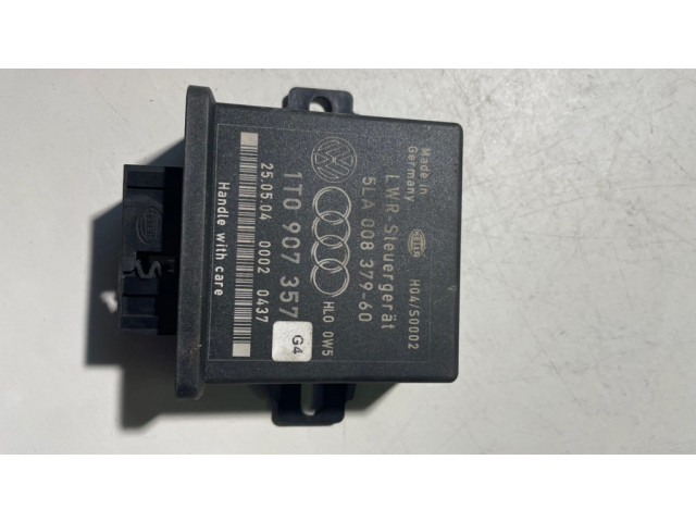 Включатель регулировки высоты фонарей