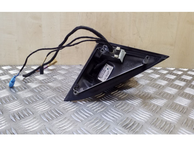 Зеркало электрическое левое Volkswagen Phaeton