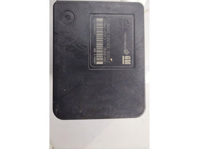 Блок АБС 13319712   Chevrolet  Orlando  2011- года