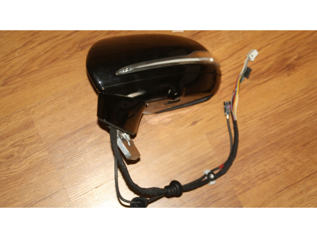 Zpětné zrcátko Toyota Prius (XW30) 2011