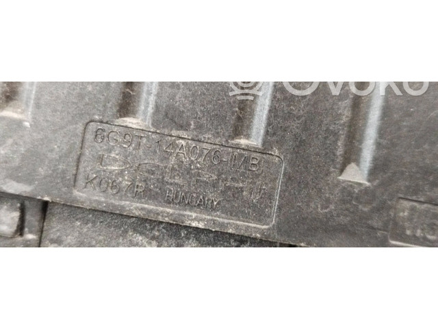 Блок предохранителей 6G9T14A076MB Volvo S60