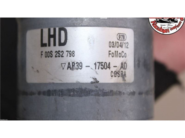 Моторчик дворников 1733604, 0390243208 Ford Ranger