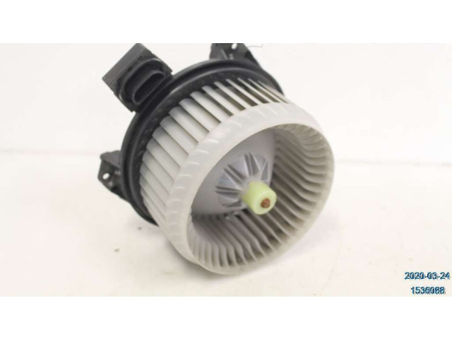 Вентилятор печки    7415062A0, AV272700-0311   Suzuki SX4