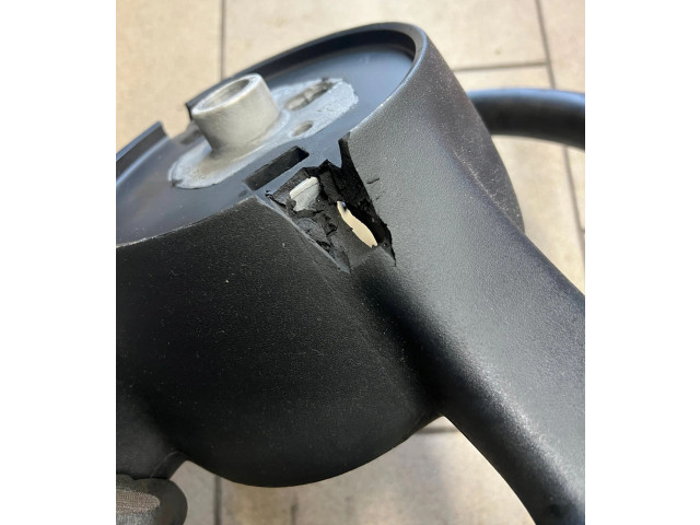 Руль Fiat Idea - года