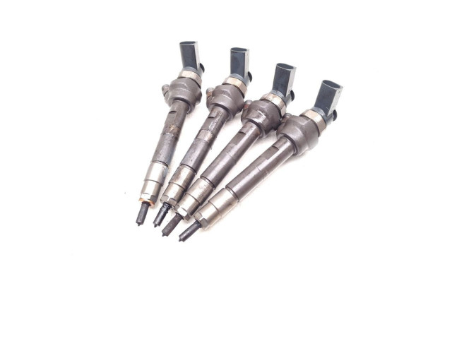 Комплект форсунок 8506902, 0445110401 Mini One - Cooper R57 N47C16A