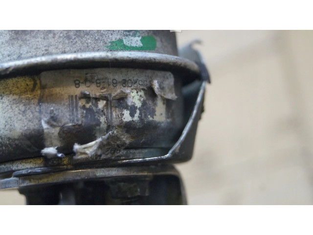 Турбина Alfa Romeo GT 1.9