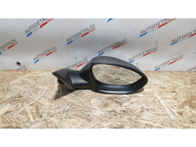 Зеркало электрическое правое BMW Z4 E89 2009-2017 года