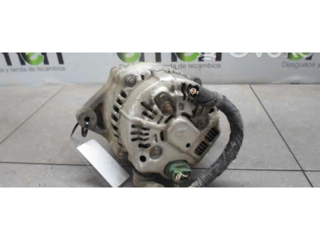 Генератор 31100PEMG01, ALTERNADOR Honda HR-V 1.6