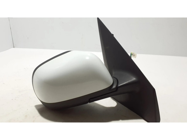 Зеркало электрическое правое Dacia Lodgy