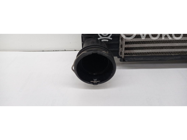 Интеркулер  1K0145803S   Audi A3 S3 8P 
