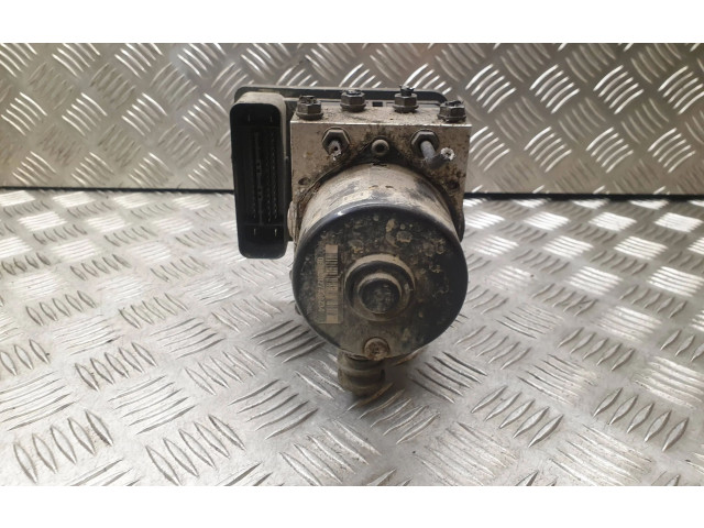 Блок АБС 1K0907379K   Audi  A3 S3 8P  2003 - 2012 года