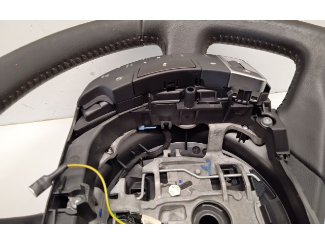 Руль Citroen C5 2008 - 2016 года 508004900, 609435700