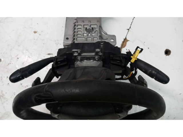 Рулевая рейка 9681749977 Citroen C4 Grand Picasso 2007-2013 года