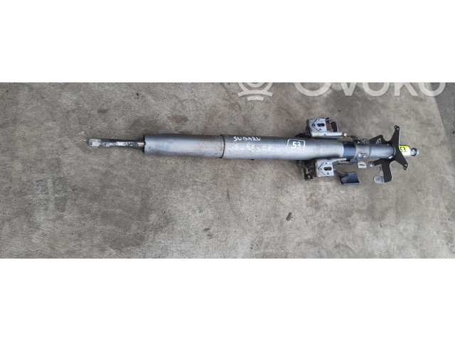 Руль Subaru Forester SH 2008 - 2013 года