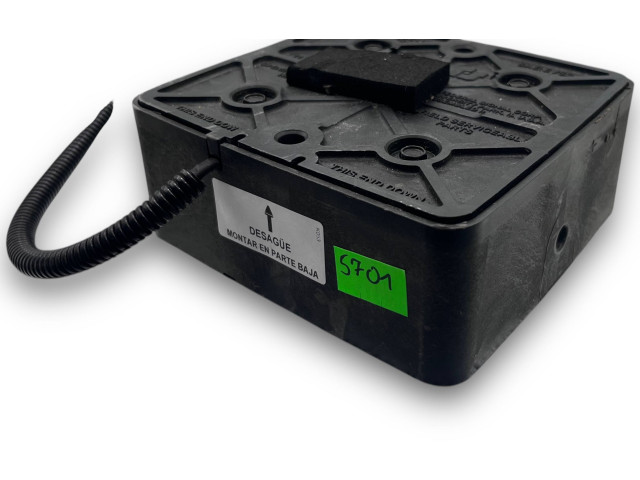 Блок комфорта A5701, ES100C   KIA Xceed   