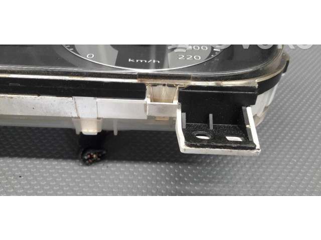 Панель приборов 8100B542J Mitsubishi Colt