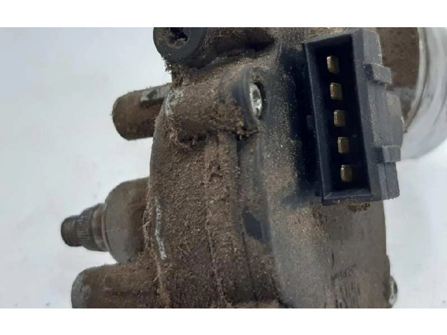 Моторчик заднего дворника 1520306    Ford Transit -  Tourneo Connect