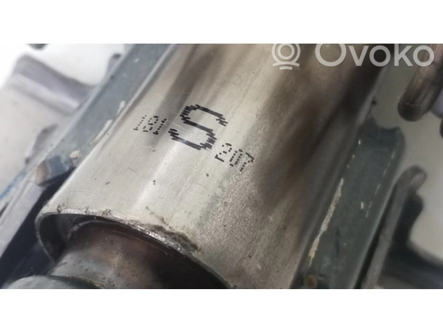    Рулевая рейка 181S207   Honda Civic 2006-2011 года