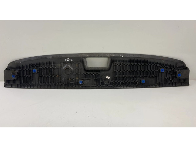 Отделка замка