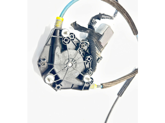 Zpětné zrcátko  Alfa Romeo GT 2004  606815920  