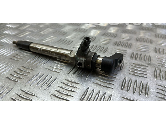 Жиклер (жиклеры) (форсунка (форсунки) BK2Q9K546AG   Ford Transit Custom