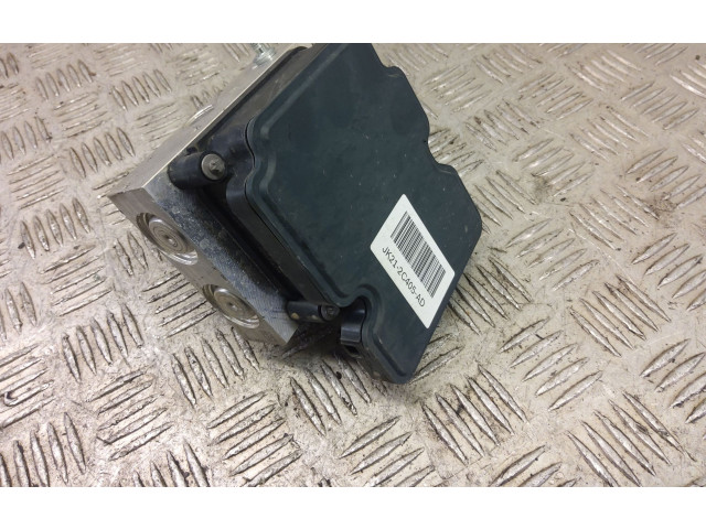 Блок АБС jk212c405ad Ford Transit Custom 2013 - 2023 года