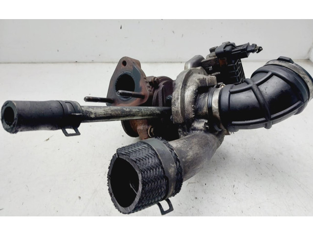  Турбина Chevrolet Cruze  96832200         