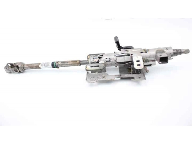 Рулевая рейка 4123GK Peugeot 2008 I 2013 - 2019 года
