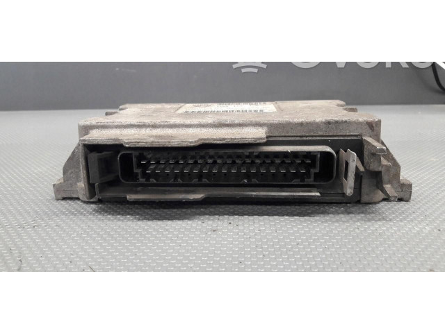 Řídící jednotka IAW16F.E3 Fiat Punto (199) 2012