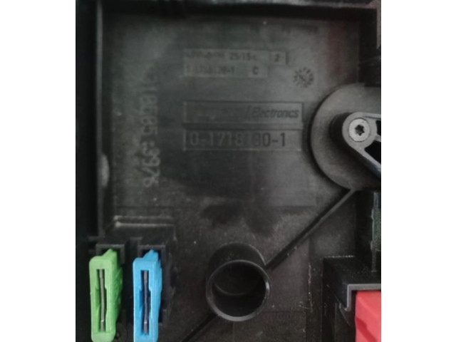 Pojistková skříňka 0171813001 Seat Toledo III (5P)