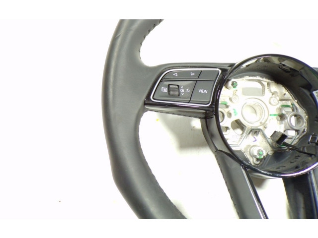 Руль 82A419091KQQT    Audi A1