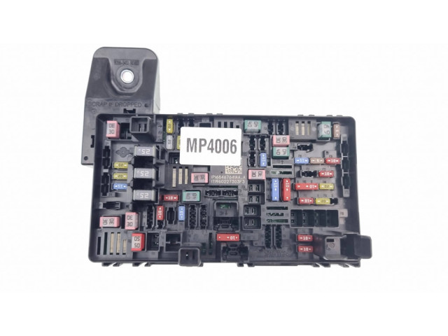 Pojistková skříňka 68467641AA, 960227303F3 Dodge RAM 2021